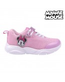 Sports Shoes for Kids Minnie Mouse Pink