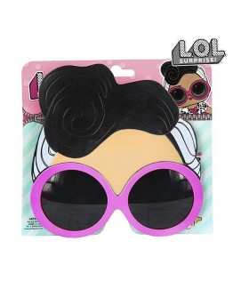 Child Sunglasses LOL Surprise! Mask 71080