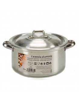 Casserole Aluminium 1,5 L