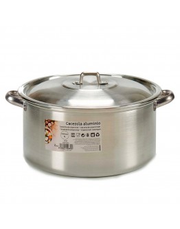 Casserole Aluminium 5 L