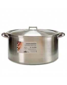 Casserole Aluminium