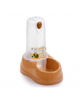 Pet feeding dish (18,5 x 22 x 28,5 cm)