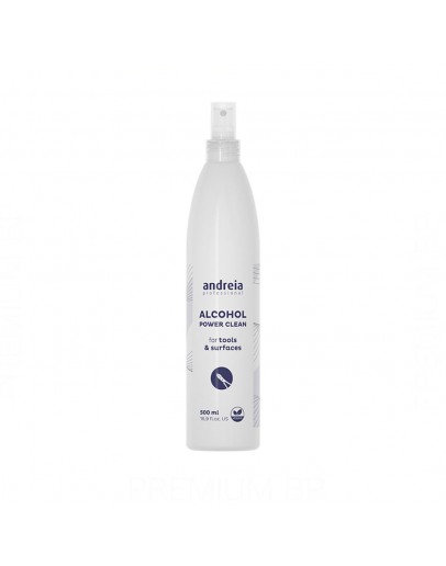 Disinfectant  Power Clean Andreia (500 ml)