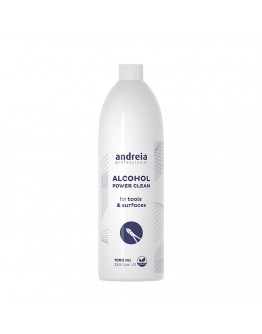 Disinfectant  Power Clean Andreia (1000 ml)