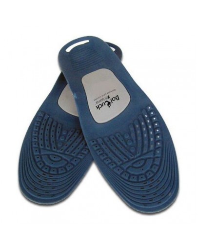 Insole Irisana Bal-Luck