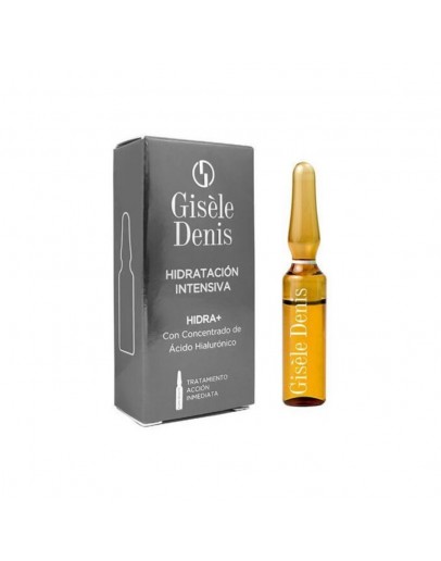 Ampoules Hidra+ Gisèle Denis (1,5 ml)