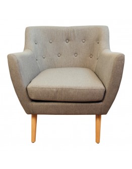 Armchair Astan Hogar Polyester (82 x 72 x 80 cm)