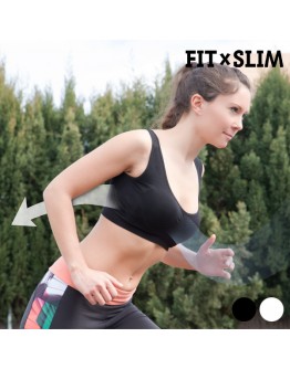 AirFlow Technology Fit x Slim Sports Bras (pack of 2)