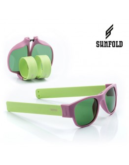 Roll-up sunglasses Sunfold PA6