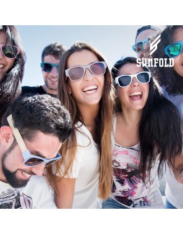 Roll-up sunglasses Sunfold PA5