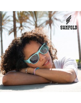 Roll-up sunglasses Sunfold PA4