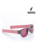 Roll-up sunglasses Sunfold Pastel (Refurbished A+)