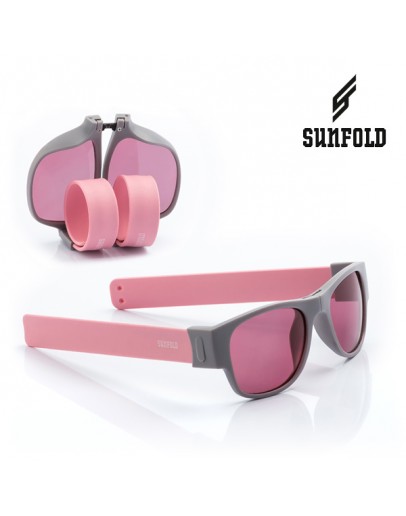 Roll-up sunglasses Sunfold Pastel (Refurbished A+)