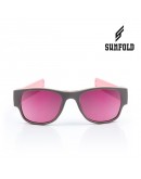 Roll-up sunglasses Sunfold Pastel (Refurbished A+)