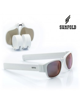 Roll-up sunglasses Sunfold ES4