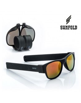 Roll-up sunglasses Sunfold ES2