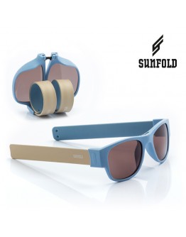 Roll-up sunglasses Sunfold AC5