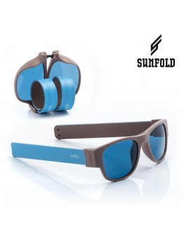 Roll-up sunglasses Sunfold AC3