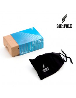 Roll-up sunglasses Sunfold AC3