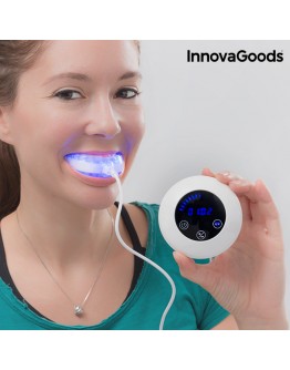 InnovaGoods Professional Tooth Whitener Kit