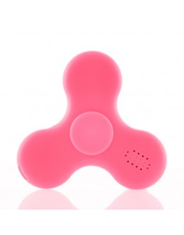 InnovaGoods LED Spinner with Speaker and Bluetooth