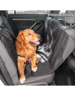 InnovaGoods Protective Car Cover for Pets 