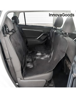 InnovaGoods Protective Car Cover for Pets 