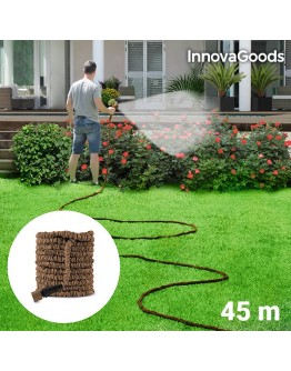 InnovaGoods Expandable Hose 45 m