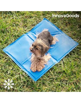 InnovaGoods Refreshing Pet Mat (40 x 50 cm)