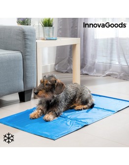 InnovaGoods Refreshing Pet Mat (90 x 50 cm)