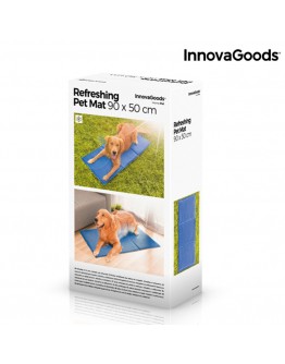 InnovaGoods Refreshing Pet Mat (90 x 50 cm)