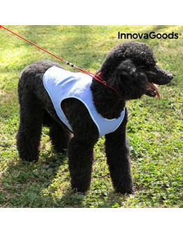 InnovaGoods Refreshing Pet Vest for Medium Pets - M