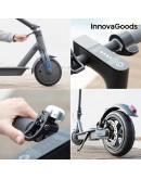 Electric Scooter InnovaGoods (Refurbished D)