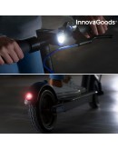 Electric Scooter InnovaGoods (Refurbished D)