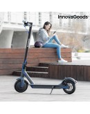 Electric Scooter InnovaGoods (Refurbished D)