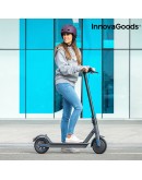 Electric Scooter InnovaGoods (Refurbished D)