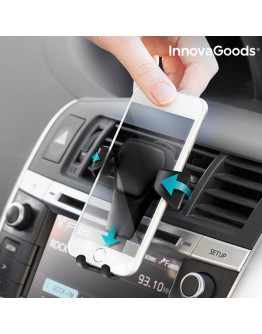 InnovaGoods Gravity Smartphone Holder