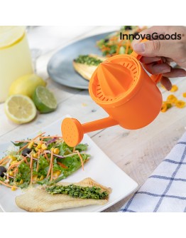 InnovaGoods Bitty Watering Can Juicer