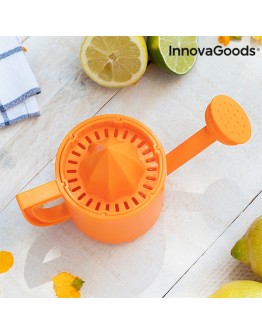 InnovaGoods Bitty Watering Can Juicer