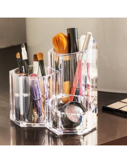 Prism Make-up Organizer