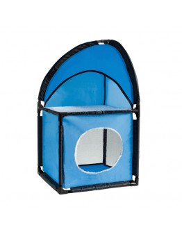 Cat Play Tent