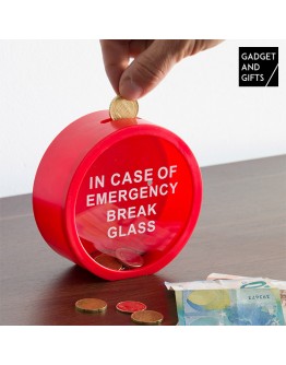 Money Box Emergency Gadget and Gifts