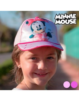 Minnie Mouse Children's Cap