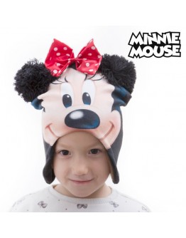 Minnie Cap