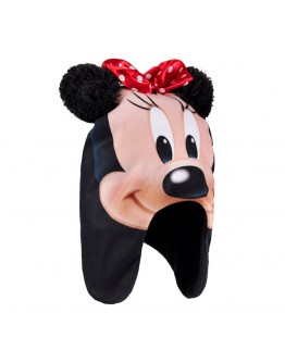 Minnie Cap