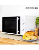 Cecotec 1362 Microwave with Grill