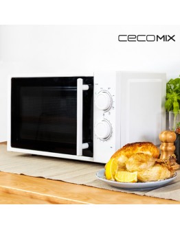 Cecotec 1362 Microwave with Grill