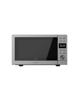 Microwave with Grill Cecotec GrandHeat 2010 Flatbed Steel 20 L 700 W