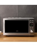 Microwave with Grill Cecotec GrandHeat 2010 Flatbed Steel 20 L 700 W