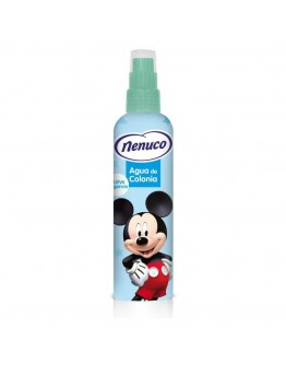 Nenuco Mickey Eau de Cologne with Spray 175 ml